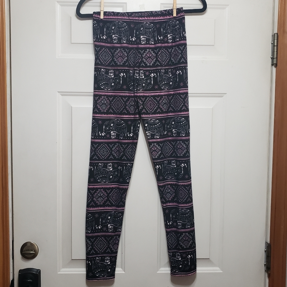 LuLaRoe Leggings